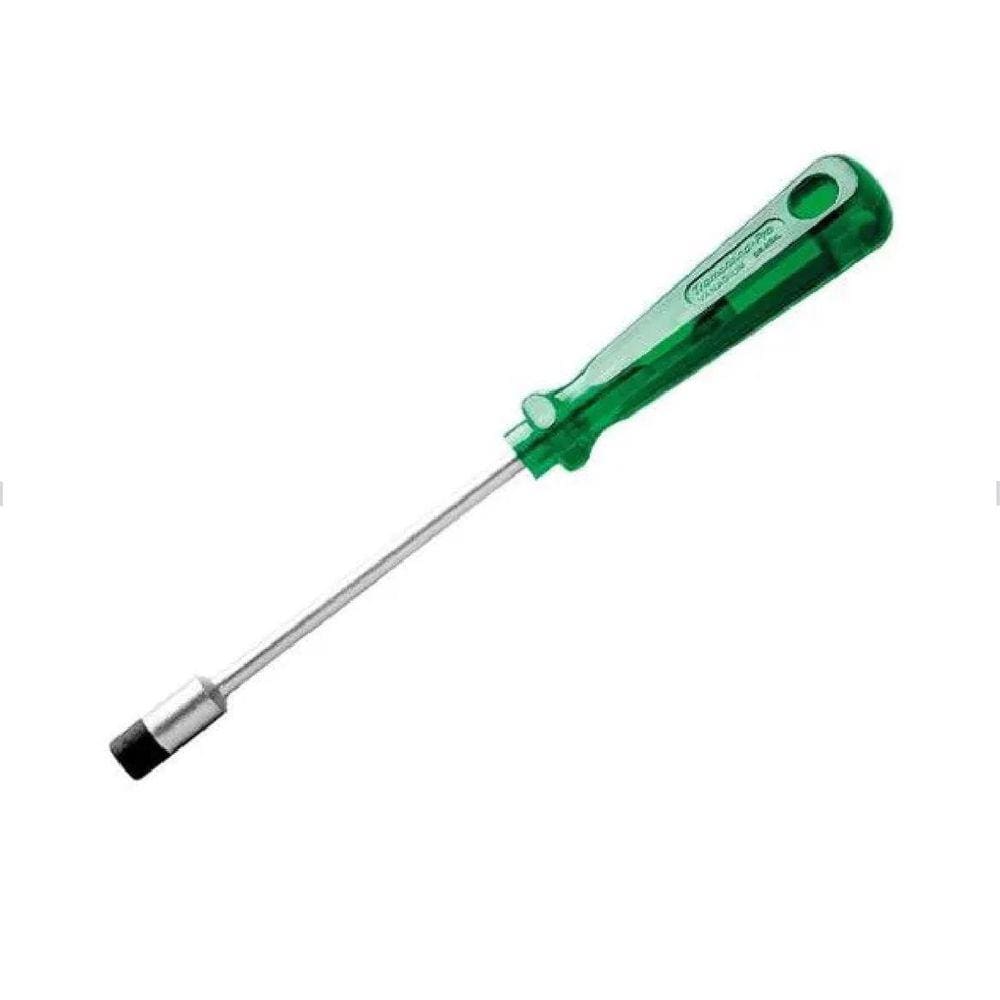 Chave Canhão 3mm Cromo Vanadium Tramontina