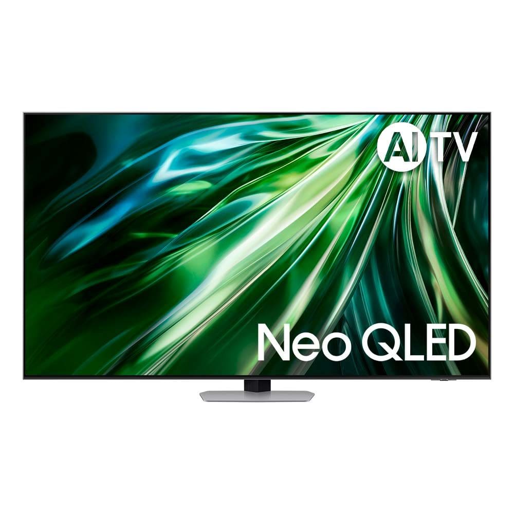 Samsung AI Gaming TV 65" Neo QLED 4K 65QN90D 2024, Processador com AI, Upscaling 4K, Mini LED, Painel até 144hz, Dolby Atmos®, Alexa built in
