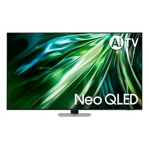 Samsung AI Gaming TV 65" Neo QLED 4K 65QN90D 2024,  Processador com AI, Upscaling 4K, Mini LED, Painel até 144hz, Dolby Atmos®, Alexa built in