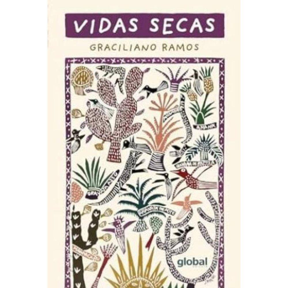 Vidas Secas
