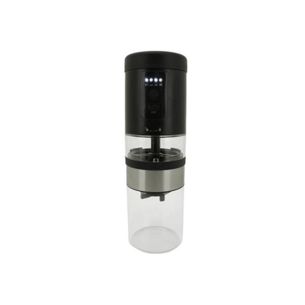 Moedor De Cafe Portátil Elétrico C/USB
