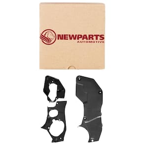 Kit Capa Correia Dentada Palio Weekend Palio 1.6 98 a 2000