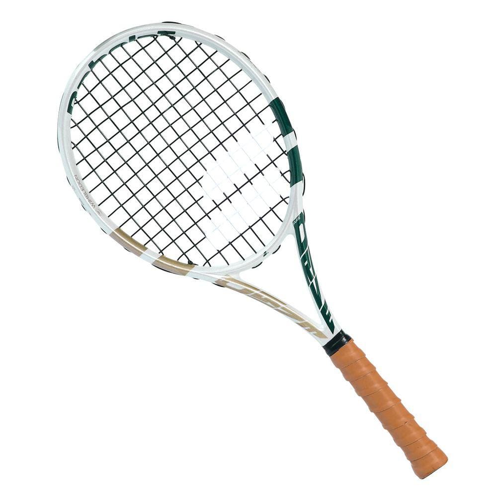 Mini Raquete Babolat Pure Drive Wimbledon