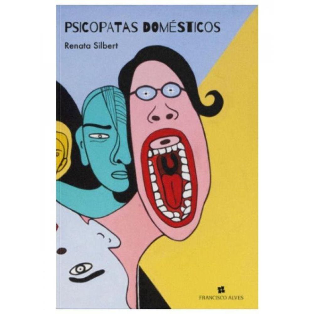 Psicopatas Domésticos