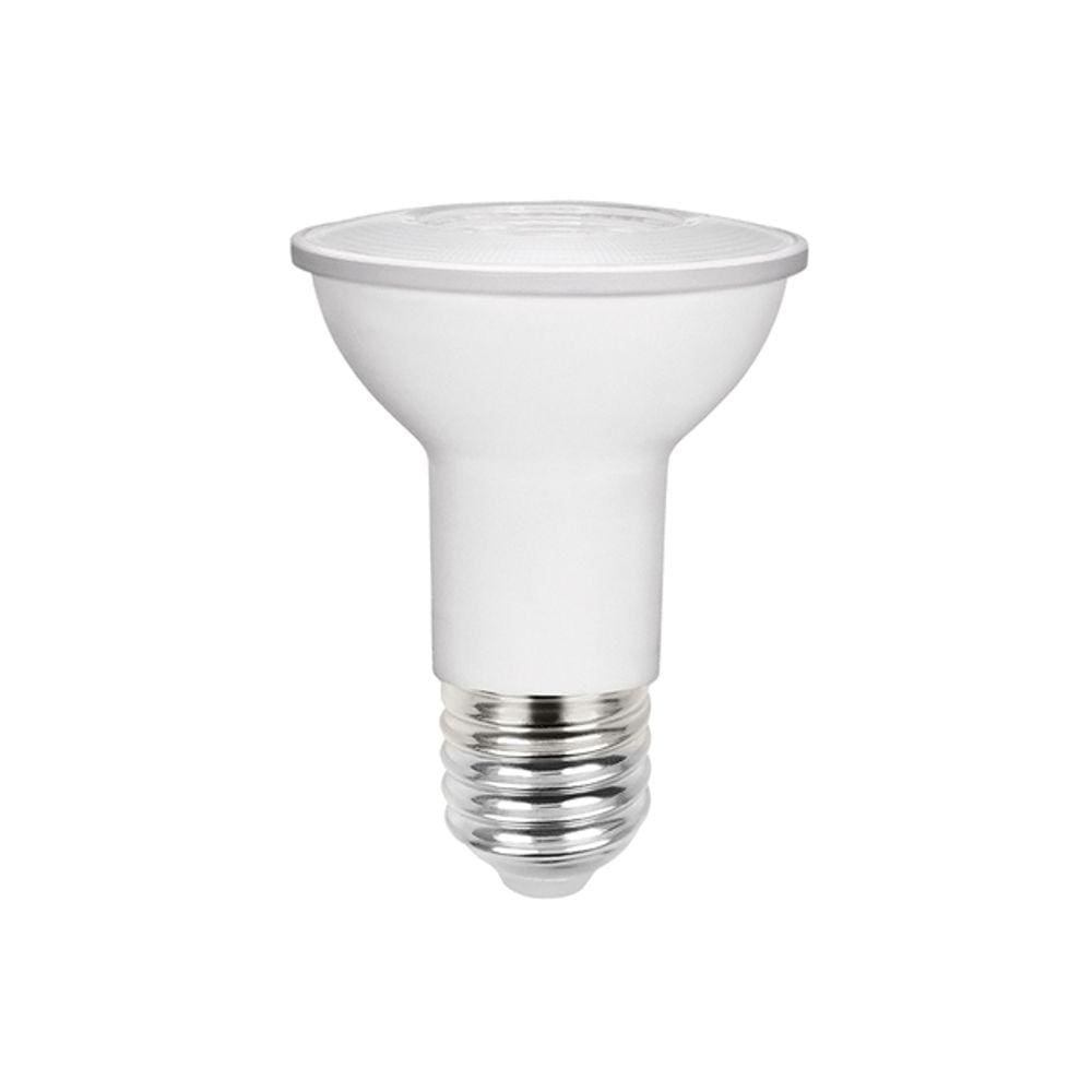 Lâmpada Par20 Eco 5,5w 525lm 2700k 25° BIVOLT