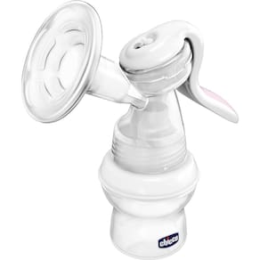 Bomba Tira Leite Manual Step Up Chicco