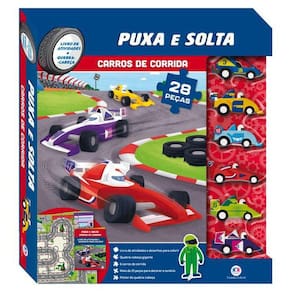 Carros de Corrida