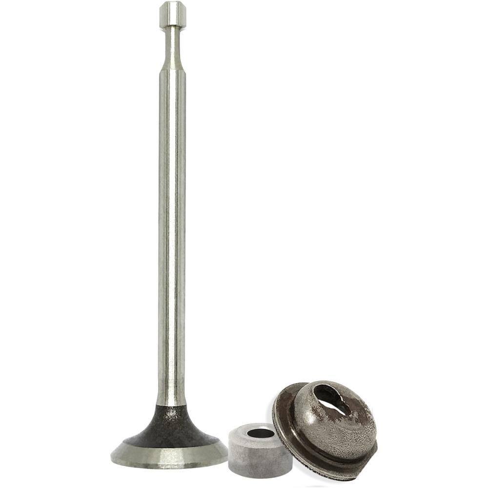 Válvula Escapamento Motor Briggs&stratton 590531