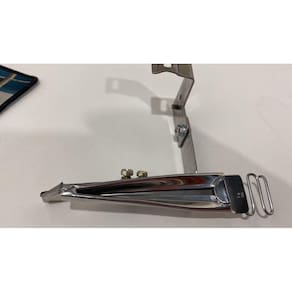 Aparelho Pregar Passar Overlock Industrial- Todas