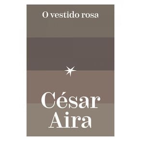 O Vestido Rosa