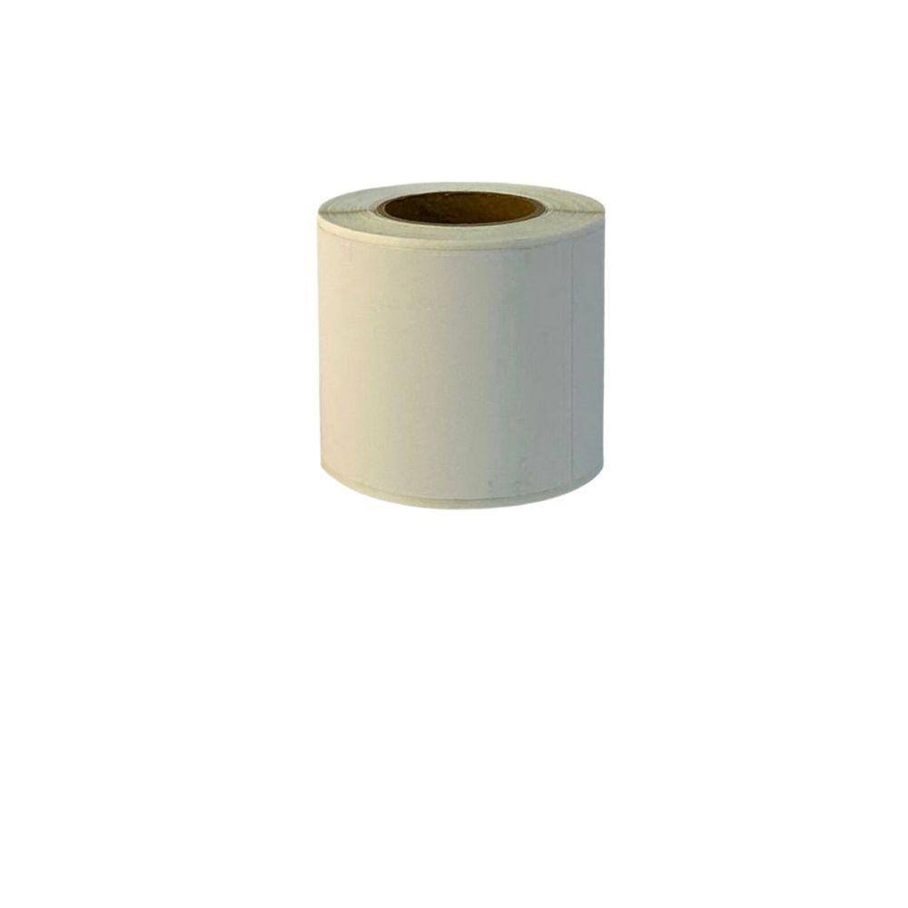 Etiqueta Térmica c/ Barreira  600mmx40mm 30 unidades. Yama