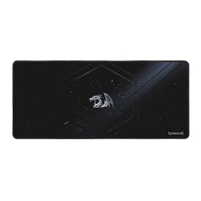 Mousepad Gamer Redragon Xeon - Extra Grande 900 x 400mm - Preto - P041