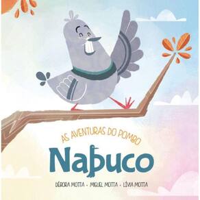 As Aventuras do Pombo Nabuco