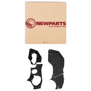 Kit Capa Correia Dentada Prêmio Elba Uno 1.5 1.6 86 a 96