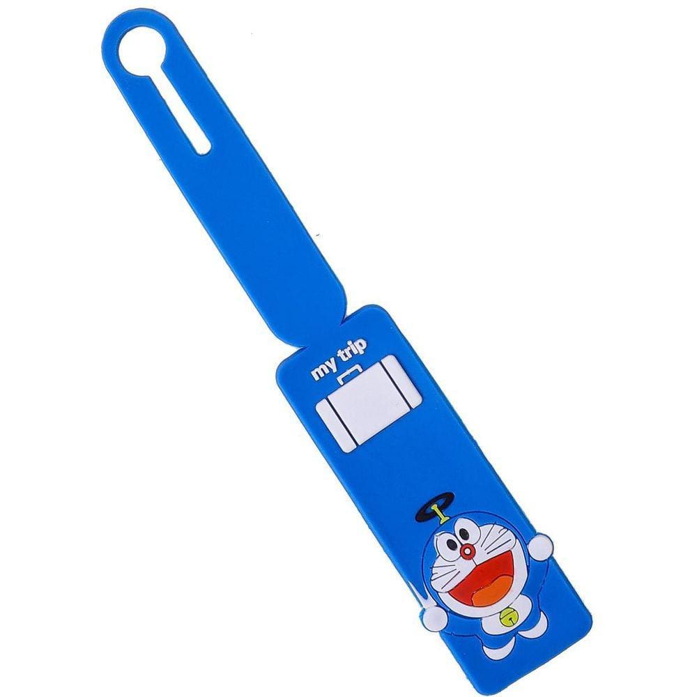 Identificador De Bagagem Tag Etiqueta Mala Viagem