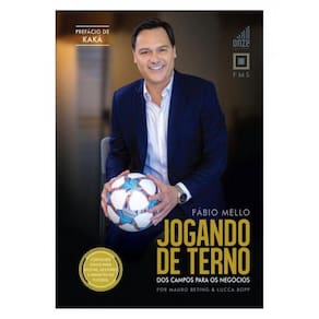 Fábio Mello - Jogando De Terno