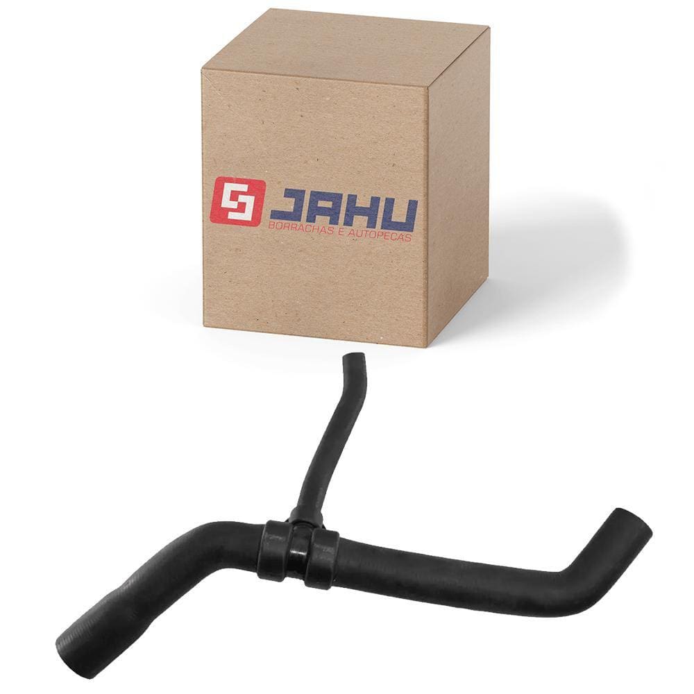 Mangueira Radiador Inferior Prisma 2007 a 2019 Jahu
