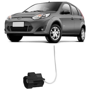 Chicote Sensor de Temperatura 1 Via Gol G2 Fiesta Ranger