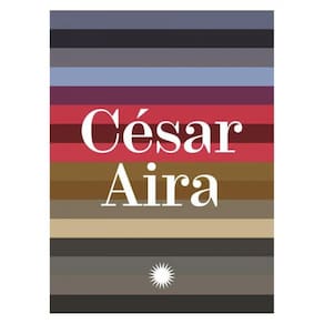 Coleção César Aira