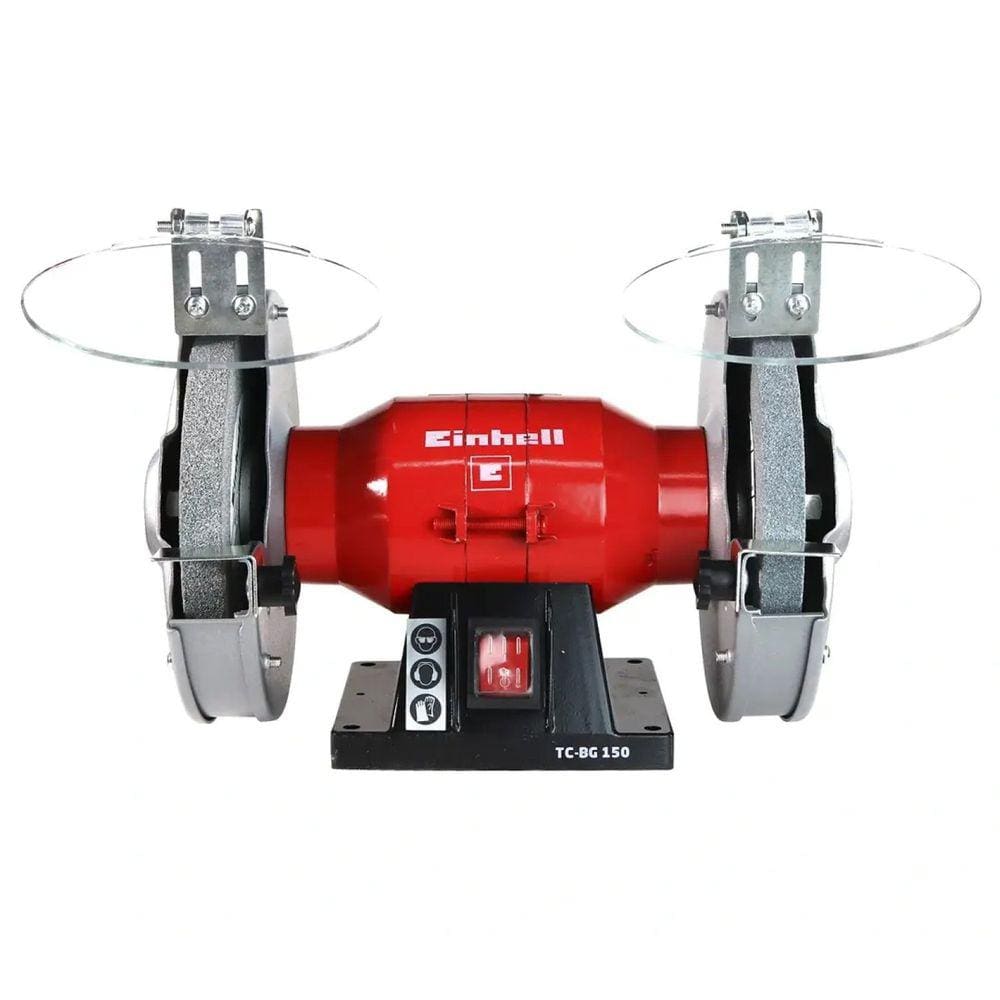Motoesmeril - Tc-bg 150 Bivolt