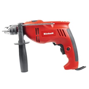 Furadeira de Impacto 1/2 - Tc-id 710 E, 127v