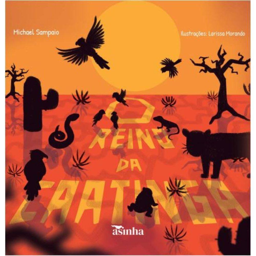 O reino da Caatinga