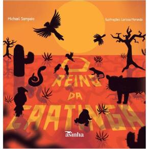 O reino da Caatinga