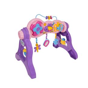 Centro de Atividades Com Som Play Gym - Maral