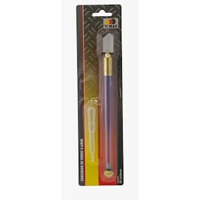 Cortador Vidro Oleo 3-6Mm W-Max Wurth