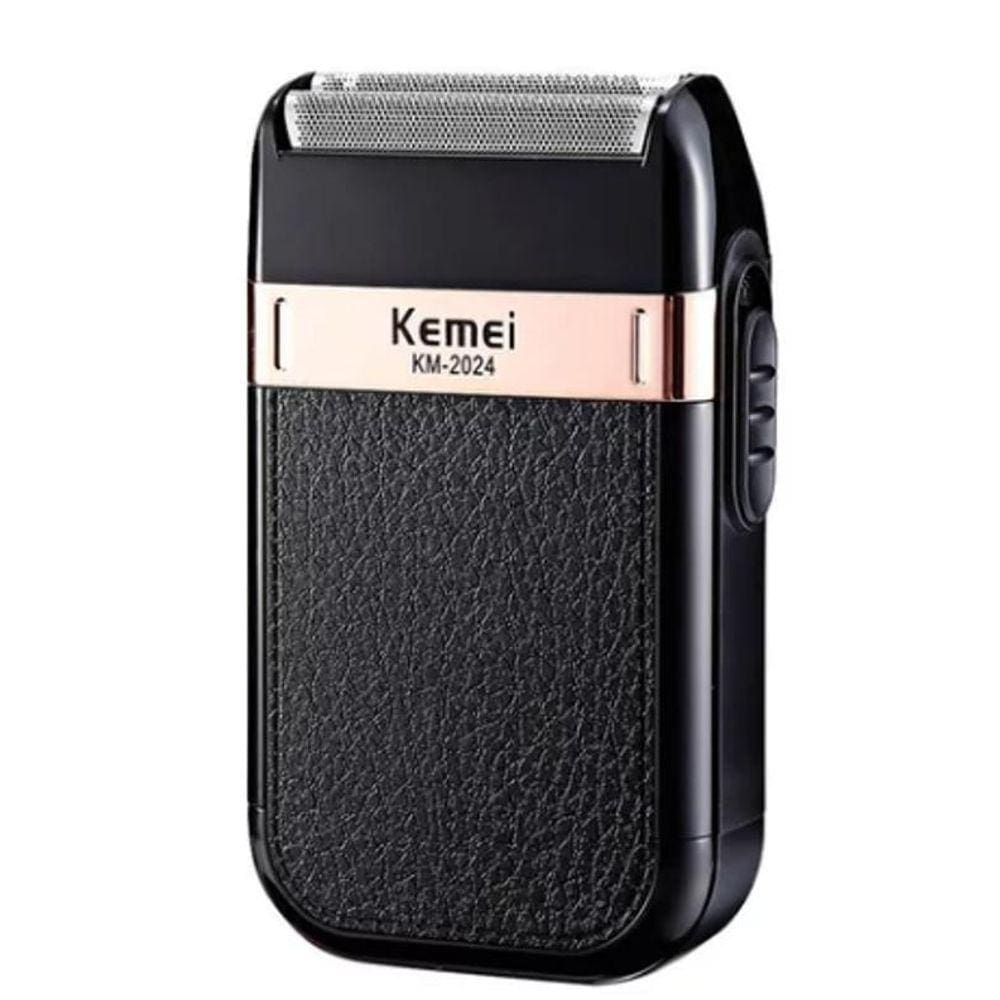 Liberte-Se Das Preocupações O Shaver Kemei Profissional: