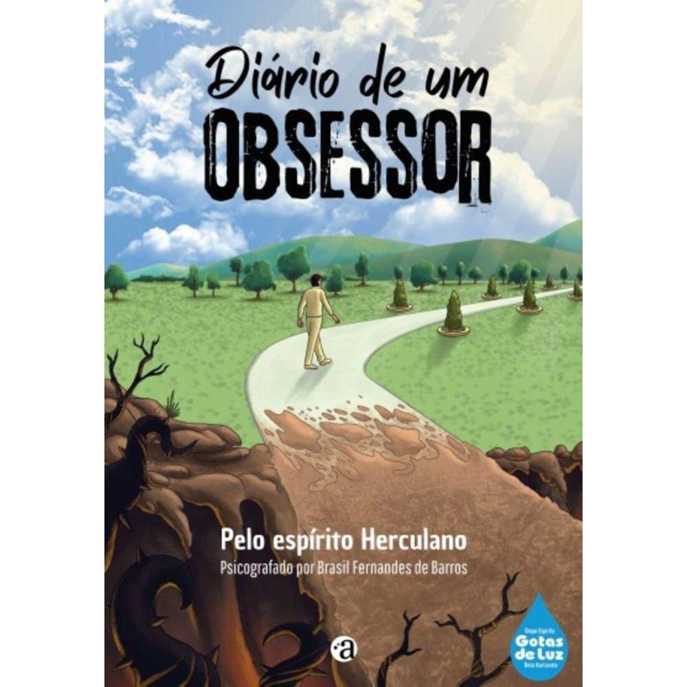 Diário De Um Obsessor