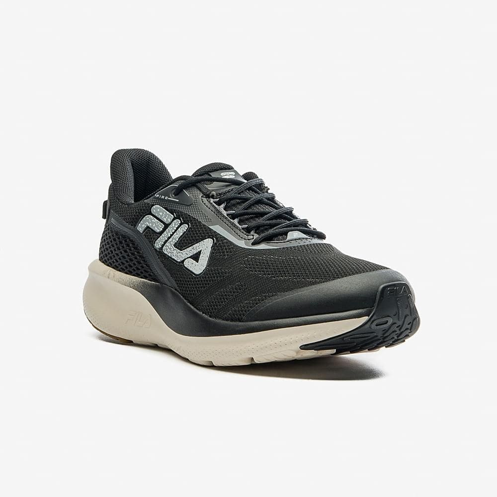 Tênis Fila Masculino Fire Running Esporte