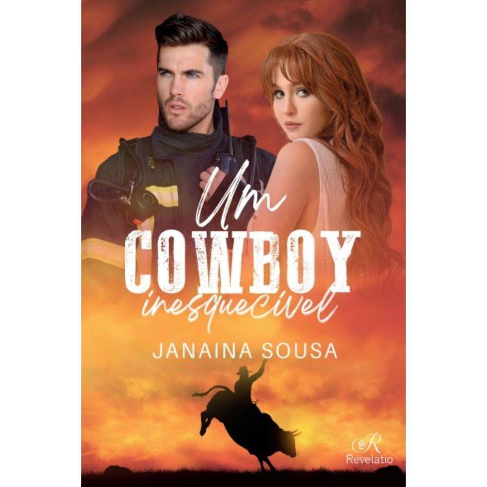 Um cowboy inesquecível