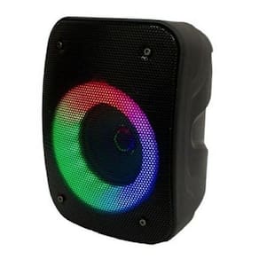 Conectividade Total: Caixa Som Sem Fio Bluetooth-Kts 1335