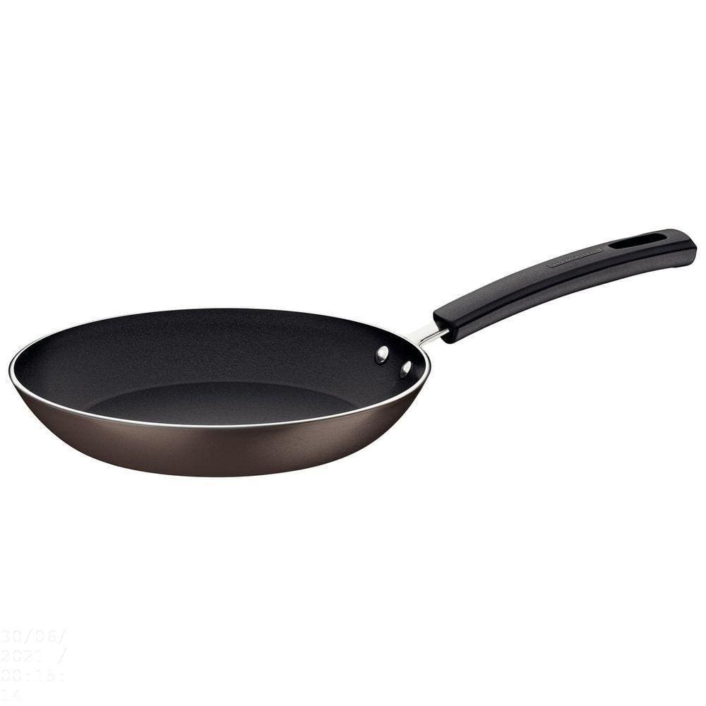 Frigideira Tramontina Sicília Em Alumínio Antiaderente Starflon Excellent Avelã 28 Cm 2 L Tramontina