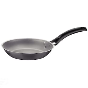 Frigideira Tramontina Turim Em Alumínio Antiaderente Starflon Max Chumbo 26cm 1,8l Tramontina
