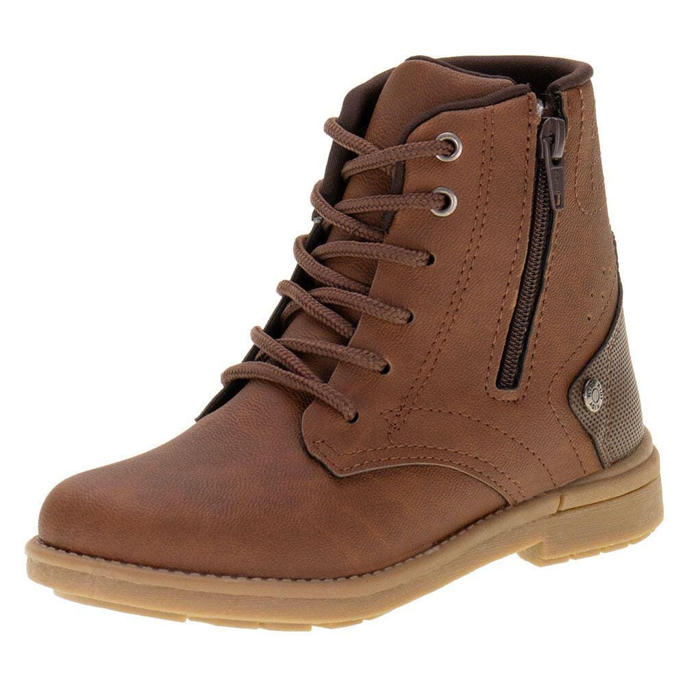 Bota Infantil Walk Kidy 0860109