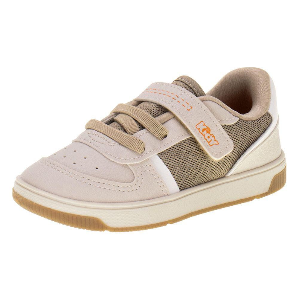 Sapatênis Infantil Milão Respitec Kidy 1170296