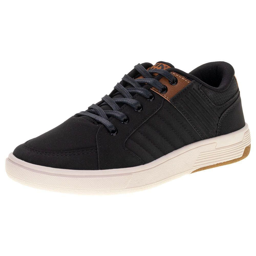Sapatênis Masculino Miami Ollie 400