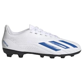 Chuteira Adidas Campo Deportivo II Juvenil-Masculino