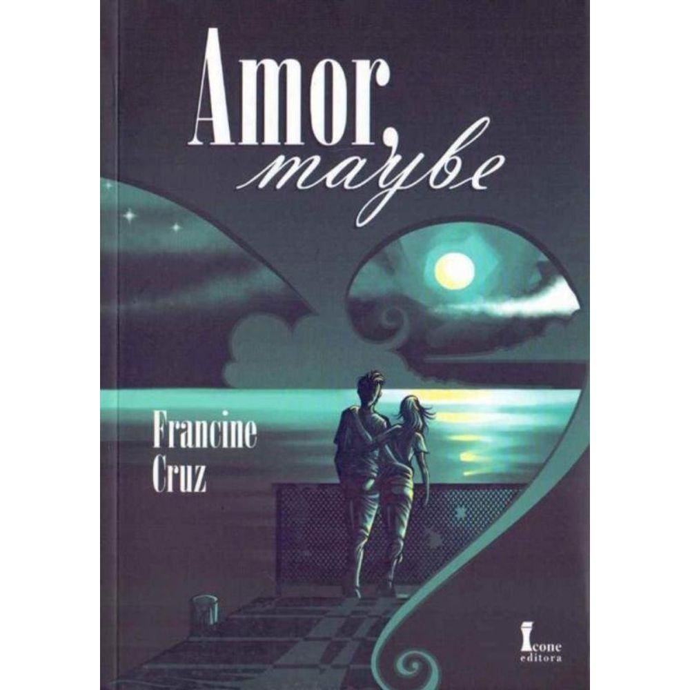 Amor Maybe