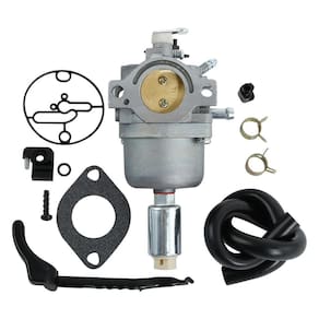 Carburador Solenoide Motor Briggs Intek 14 15 16 17HP 18HP 799727 499153
