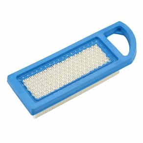 Filtro de Ar Motor Briggs 17,5HP 18,5HP Longo 797008 794422
