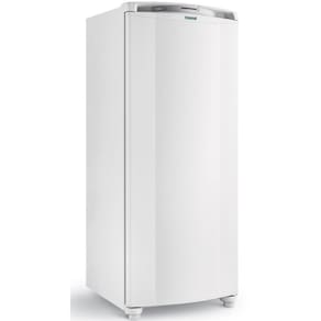 Geladeira Consul Frost Free 300 Litros Branca Com Freezer Supercapacidade Crb36ab - 220v
