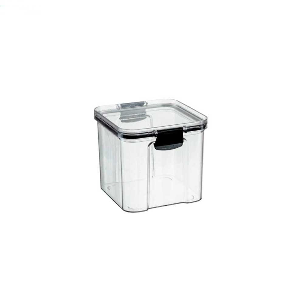 Pote Hermético Organizador Slim 800Ml