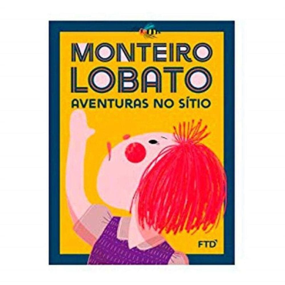 Aventuras No Sitio
