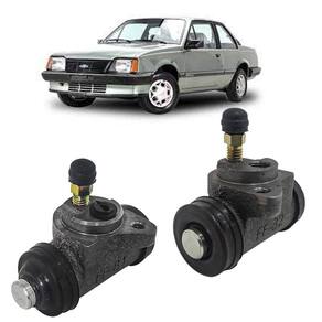 Kit Cilindro De Rodas Chevrolet Monza 1982/87 Traseiro E/D