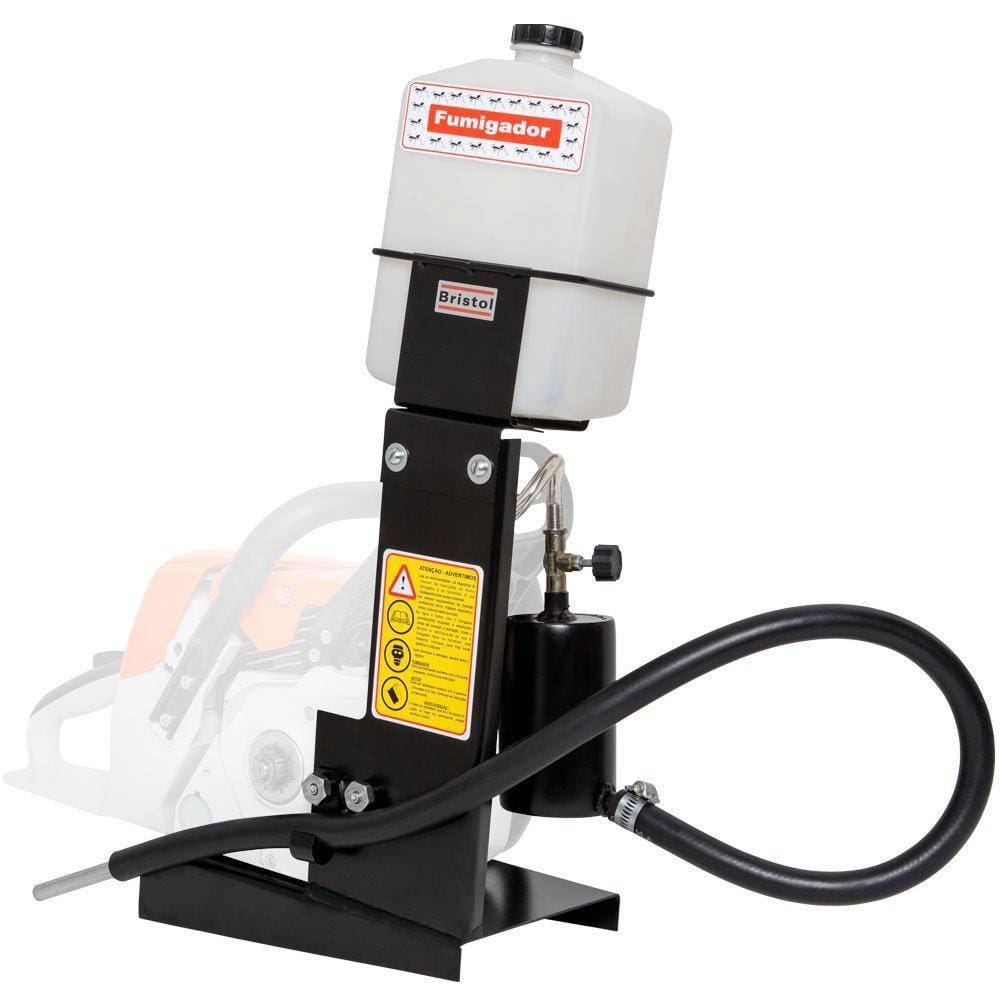 Fumigador Para Acoplar Em Motosserra Husqvarna 61 268 272xp