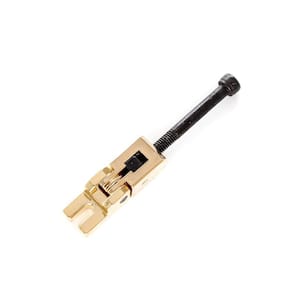 Saddle (Carrinho) Trêmolo Floyd Rose (1-6) Spirit S22-105 GD [F035]