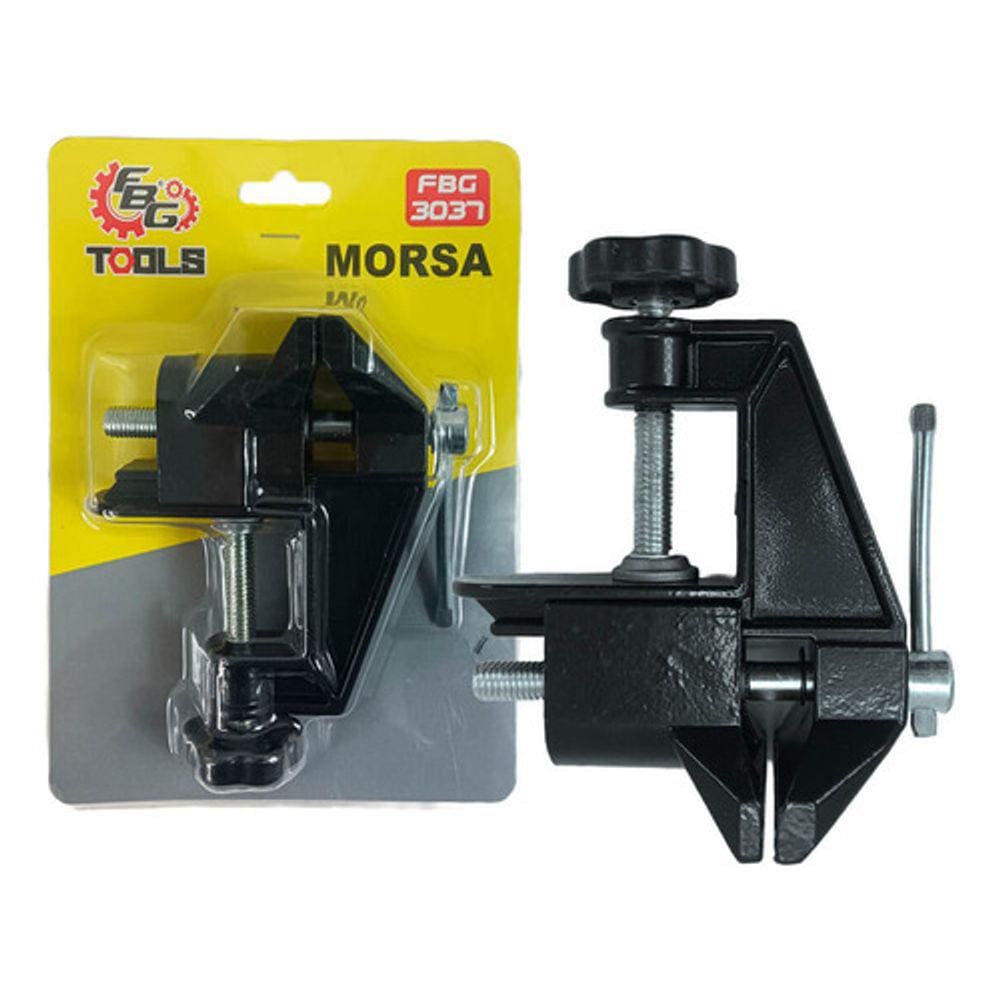 Torno De Mesa Morsa Ajustavel